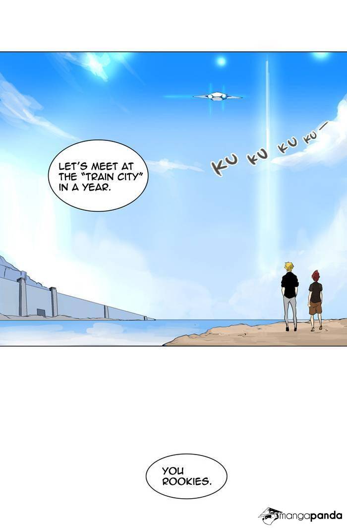 Tower of God Chapter 192 image 50